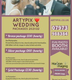 Artypix Photography & Events