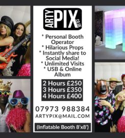 Artypix Photography & Events