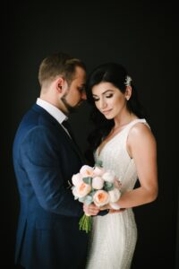 Wedding Photographer Near Me Kseniia Sokolenko