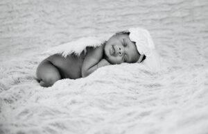 Baby Photo Sessions