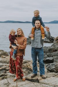 Family Portrait Photography