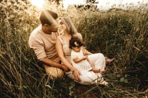 Photographer near me family photo