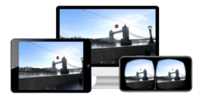 VR-app-London