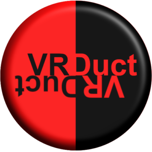 VR tour logo